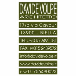 Davide Volpe Architetto