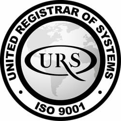 URS - Certification ISO 9001