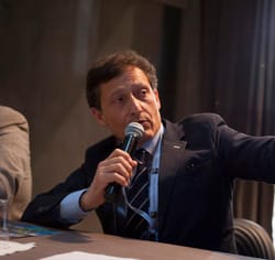 Stefano Palmucci