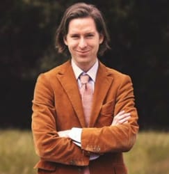 Wes  Anderson