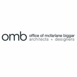 OMB Office of Mcfarlane Biggar Architects + Designers