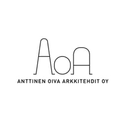 AOA | Anttinen Oiva Architects