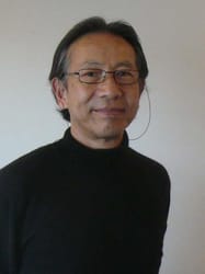 Takenosuke  Sakakura
