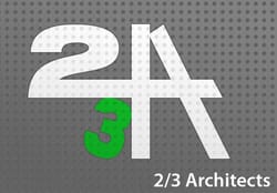 2/3 Architects