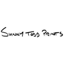 Sunny Todd Prints