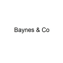 Baynes & Co