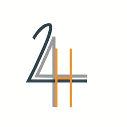 24h's Logo