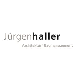 Baumeister Jürgen Haller