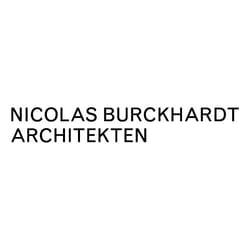 Nicolas Burckhardt Architekten