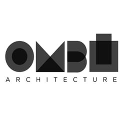 Ombú architecture