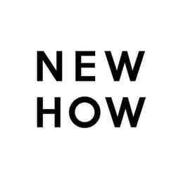 NEW HOW architects