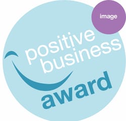 Positive Business Award - Image