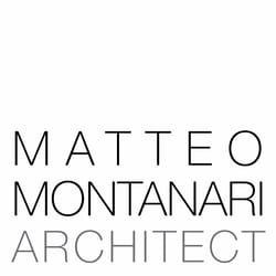 Matteo Montanari Architect
