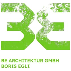 BE ARCHITEKTUR GMBH, Boris Egli dipl. Architekt FH REG A SIA