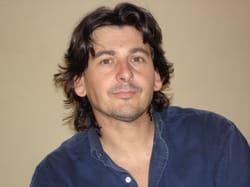 Alberto Baldini