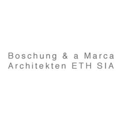 Boschung & a Marca Architekten