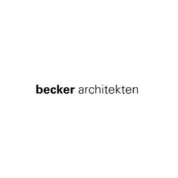 becker architekten