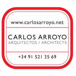 Carlos Arroyo Arquitectos