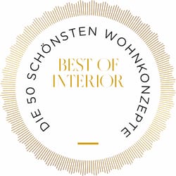 CALLWEY - Best of Interior Award