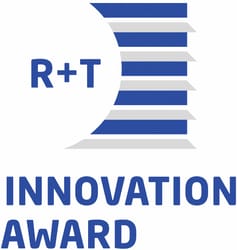 R+T Innovation Award