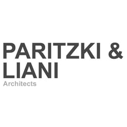 Paritzki & Liani Architects