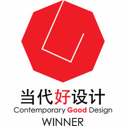 CDG - Contemporary Good Design Award