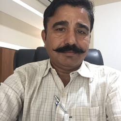 Jagdish Parihar