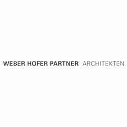 Weber Hofer Partner Architekten