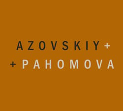 Azovskiy + Pahomova 