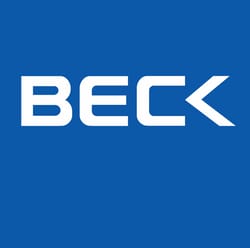 Beck Architecture 