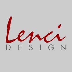 Lenci Design's Logo