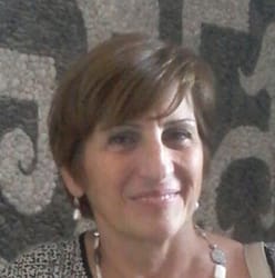 Claudia Tonini