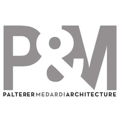 P&M  palterer medardi architecture