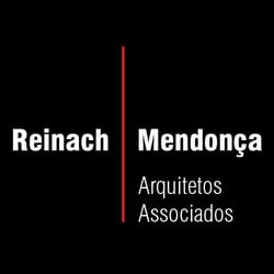 Reinach Mendonça Arquitetos Associados