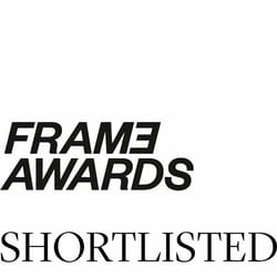 Frame Awards - Shortlisted