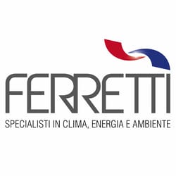 Ferretti - Specialisti in clima, energia e ambiente