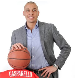 Carloalberto Gasparello