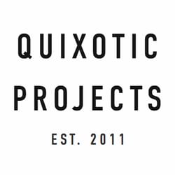 Quixotic Projects