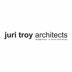 Juri Troy architects