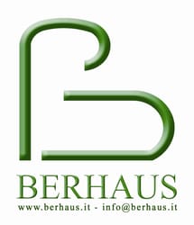 BERHAUS S.R.L. logo