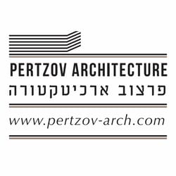 Pertzov Architecture 