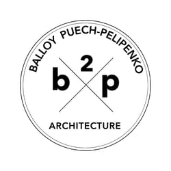 b2p architecture