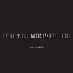 Jacobs-Yaniv Architects