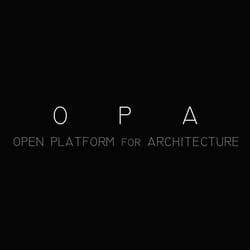 OPA _ Open Platform for Architecture
