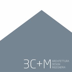3C+M  architettura