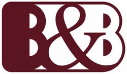 B&B Rivestimenti Naturali's Logo