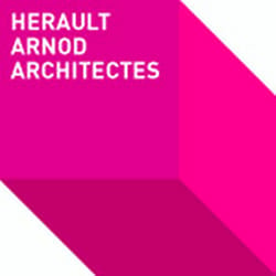 Herault Arnod Architectes