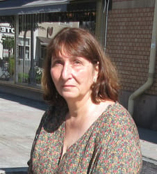 Mariana Vamporova