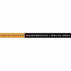 Architekten Wannenmacher + Möller GmbH
