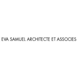 Eva Samuel Architecte et Associes